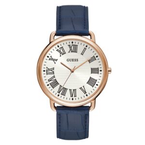 męski zegarek guess model w1164g2 (44mm)