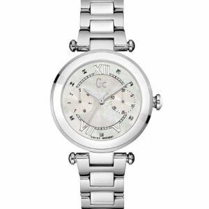 damski zegarek gc model y06003l1 (32mm)