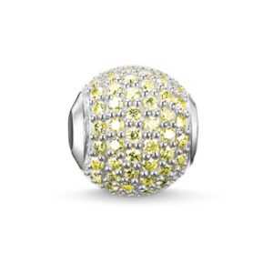 damska zawieszka thomas sabo model k0123-051-33 (1,10cm )