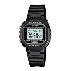 uniwersalny zegarek casio model la20wh1adf (34,5mm)