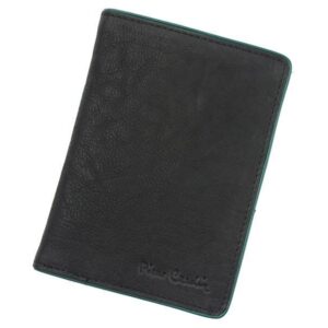 skórzany męski portfel pierre cardin 05 tumble 8814