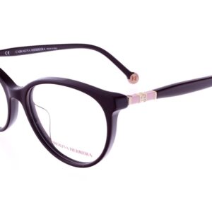 okulary carolina herrera model vhe88009hb (lens/bridge/temple) 52/16/140 mm)