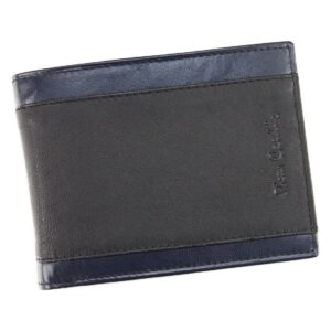 skórzany męski portfel pierre cardin tilak32 8805