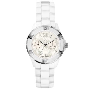 damski zegarek guess model x69001l1s (36mm)