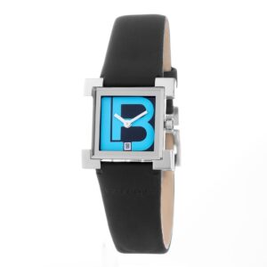 damski zegarek laura biagiotti model lb0014l-01 (22mm)