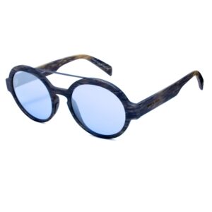 uniwersalne okulary przeciwsłoneczne italia independent model 0913-bhs-022 (szkło/zausznik/mostek) 51/20/140 mm)