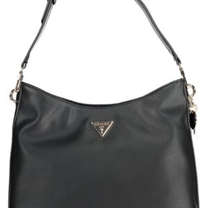 torba damska guess jeans czarna