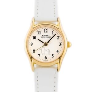 zegarek damski casio ltp-1094q 7b6 (zd522g) - komunijny