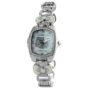 damski zegarek chronotech model ct7105ls-01m (28mm)