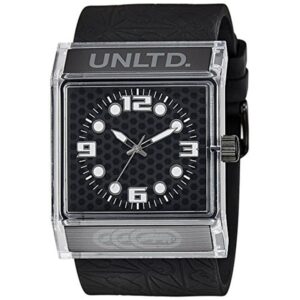 męski zegarek marc ecko model e08513g6 (44mm)