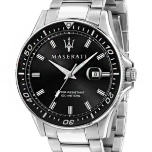 zegarek męski maserati r8853140002 - sfida (zs008a)