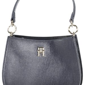 niebieska torba damska tommy hilfiger