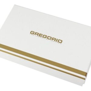 skórzany damski portfel gregorio fs-106
