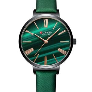 zegarek damski curren 9076 (zc504a) + box
