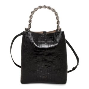 torebka marki guess model hwaidc_l1401 kolor czarny. torby damskie. sezon: wiosna/lato