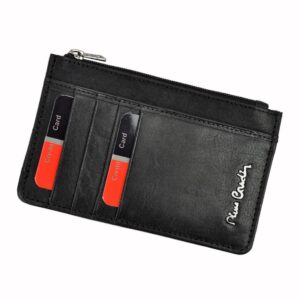 skórzany męski portfel pierre cardin tilak50 pc03