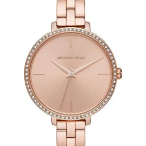 zegarek damski michael kors charley mk4400 (zm535c)