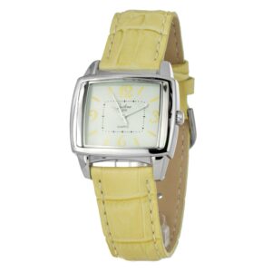 damski zegarek justina model 21809am (34mm)