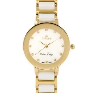 zegarek g. rossi - 11413b (zg732b) + box