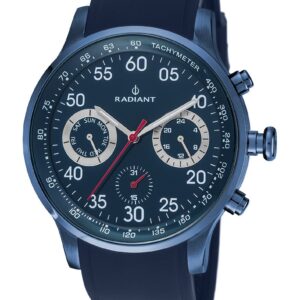 męski zegarek radiant model ra444603 (45mm)