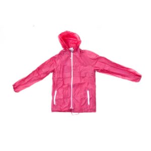 simiani wodoodporny unisex różowy