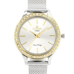 zegarek g. rossi - c10482b2-3c2 (zg776f)  + box