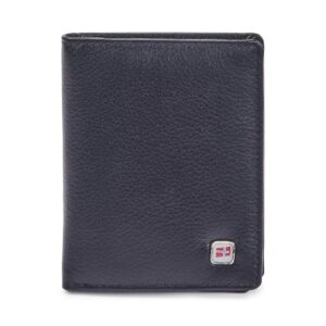 skórzany męski portfel nordee gw-3638 rfid
