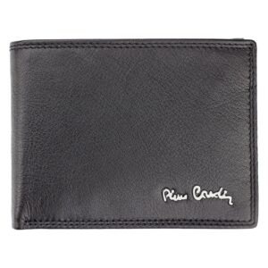 skórzany męski portfel pierre cardin tilak43 8806