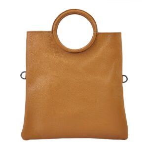 damska torebka ze skóry naturalnej patrizia 419-010