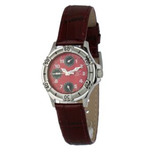 damski zegarek justina model 32552r (30mm)