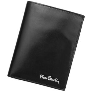 skórzany męski portfel pierre cardin ys520.1 331 rfid