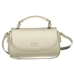 torba damska calvin klein biała