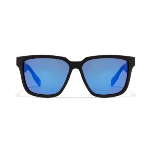 okulary przeciwsłoneczne marki hawkers model motion kolor czarny. akcesoria dla obu płci. sezon: wiosna/lato