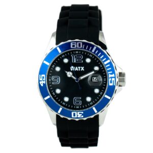 męski zegarek watx model rwa9019 (42mm)