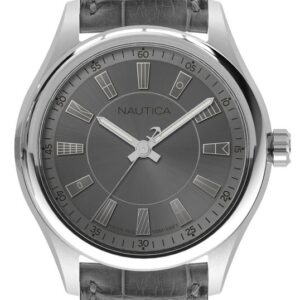 męski zegarek nautica model napbst001 (50mm)