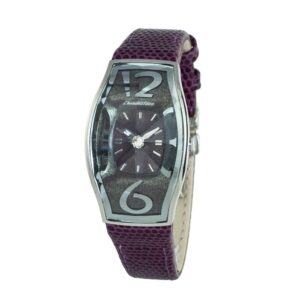 damski zegarek chronotech model ct7932al-89 (27mm)