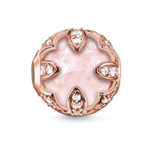 damska zawieszka thomas sabo model k0099-651-9 (1,10cm )