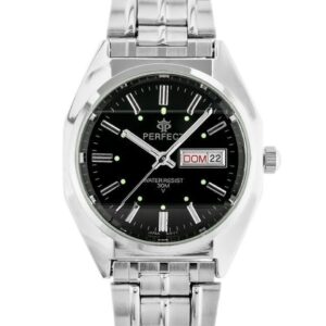 zegarek męski perfect b186-13 - orient 2 (zp306a) + box