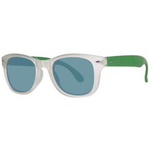 uniwersalne okulary przeciwsłoneczne benetton model be987s04 (szkło/zausznik/mostek) 51/23/145 mm)