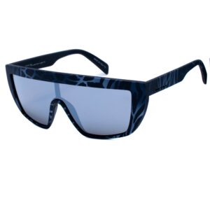uniwersalne okulary przeciwsłoneczne italia independent model 0912-zef-071 (szkło/zausznik/mostek) 122/0/140 mm)