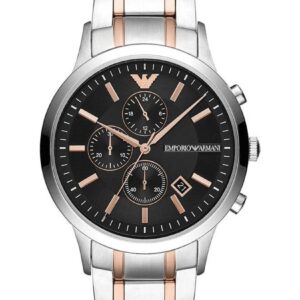 zegarek męski emporio armani ar11165 (zi041c)