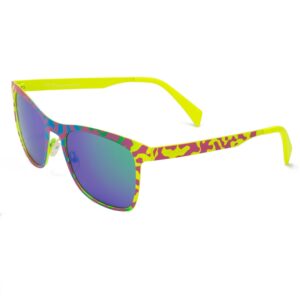 uniwersalne okulary przeciwsłoneczne italia independent model 0024-063-033 (szkło/zausznik/mostek) 53/20/145 mm)