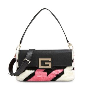 torby naramienne marki guess model hwhg79 kolor czarny. torby damskie. sezon: jesień/zima