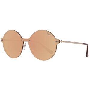 uniwersalne okulary przeciwsłoneczne pepe jeans model pj5135c2140 (szkło/zausznik/mostek) 140/0/145 mm)