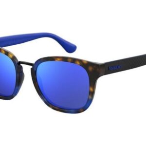 uniwersalne okulary przeciwsłoneczne havaianas model guaeca-ipr (szkło/zausznik/mostek) 52/20/145 mm)