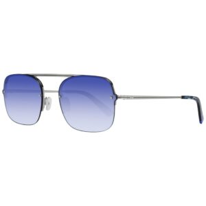 męskie okulary przeciwsłoneczne web eyewear model we0275-5716w (szkło/zausznik/mostek) 57/19/145 mm)