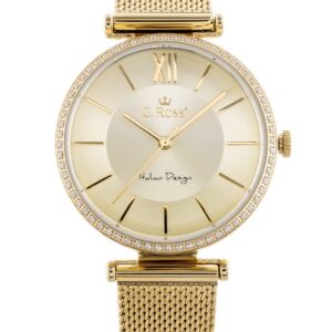 zegarek g. rossi - g.r12964b-4d1 (zg878c) + box