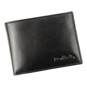 skórzany męski portfel pierre cardin tilak51 8806