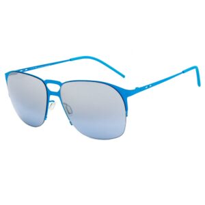damskie okulary przeciwsłoneczne italia independent model 0211-027-000 (szkło/zausznik/mostek) 57/15/140 mm)