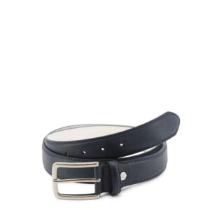 paski marki lumberjack model lk2702 kolor czarny. akcesoria męskie. sezon: wiosna/lato